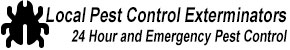Pentagon DC Pest Control Exterminators